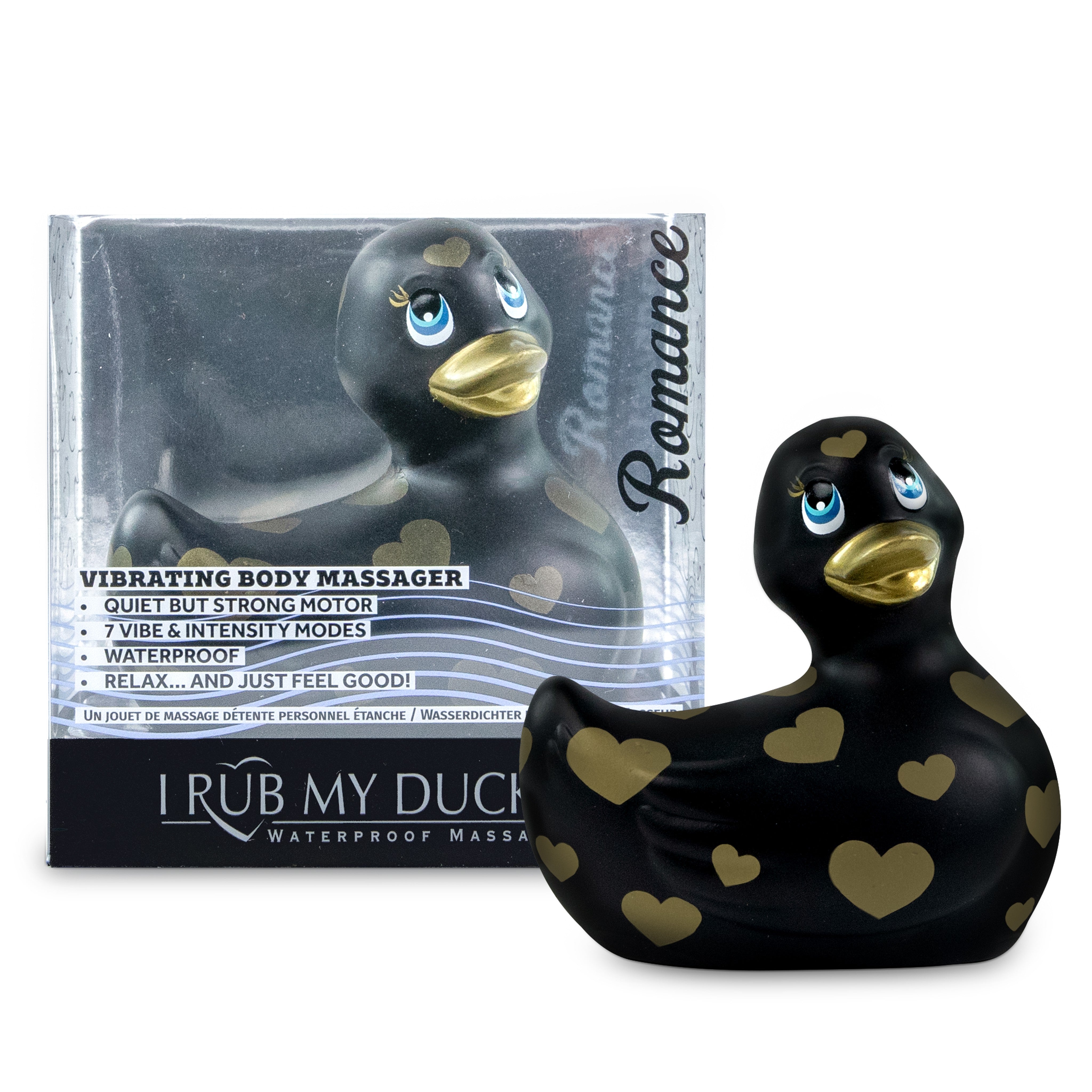 Canard Vibrant Romance