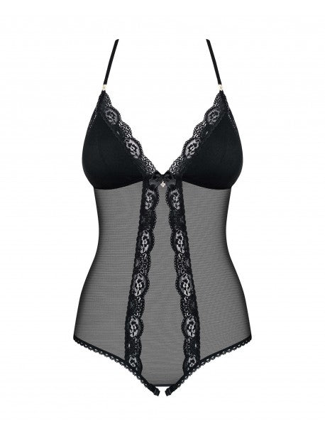 841-TED- Body - Noir