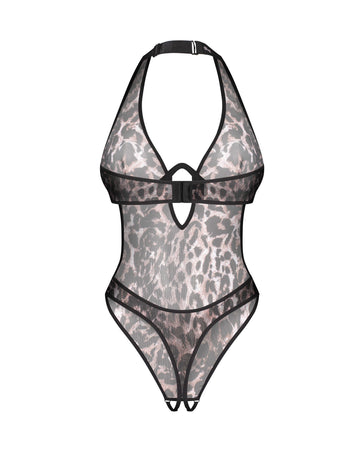 Addia body ouvert - Obsessive