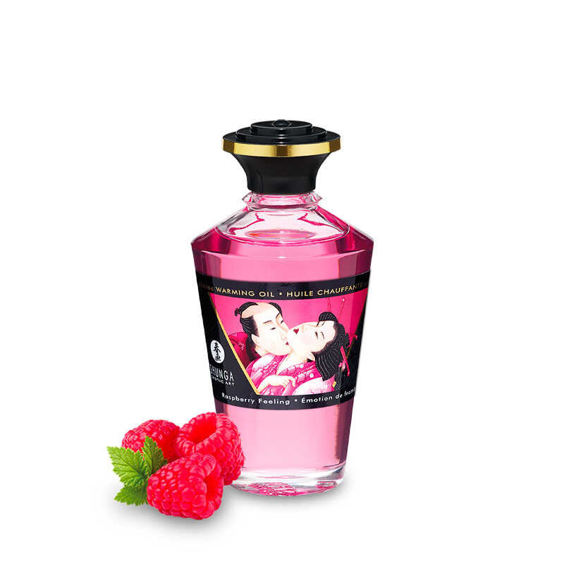 Baisers fruités - Shunga