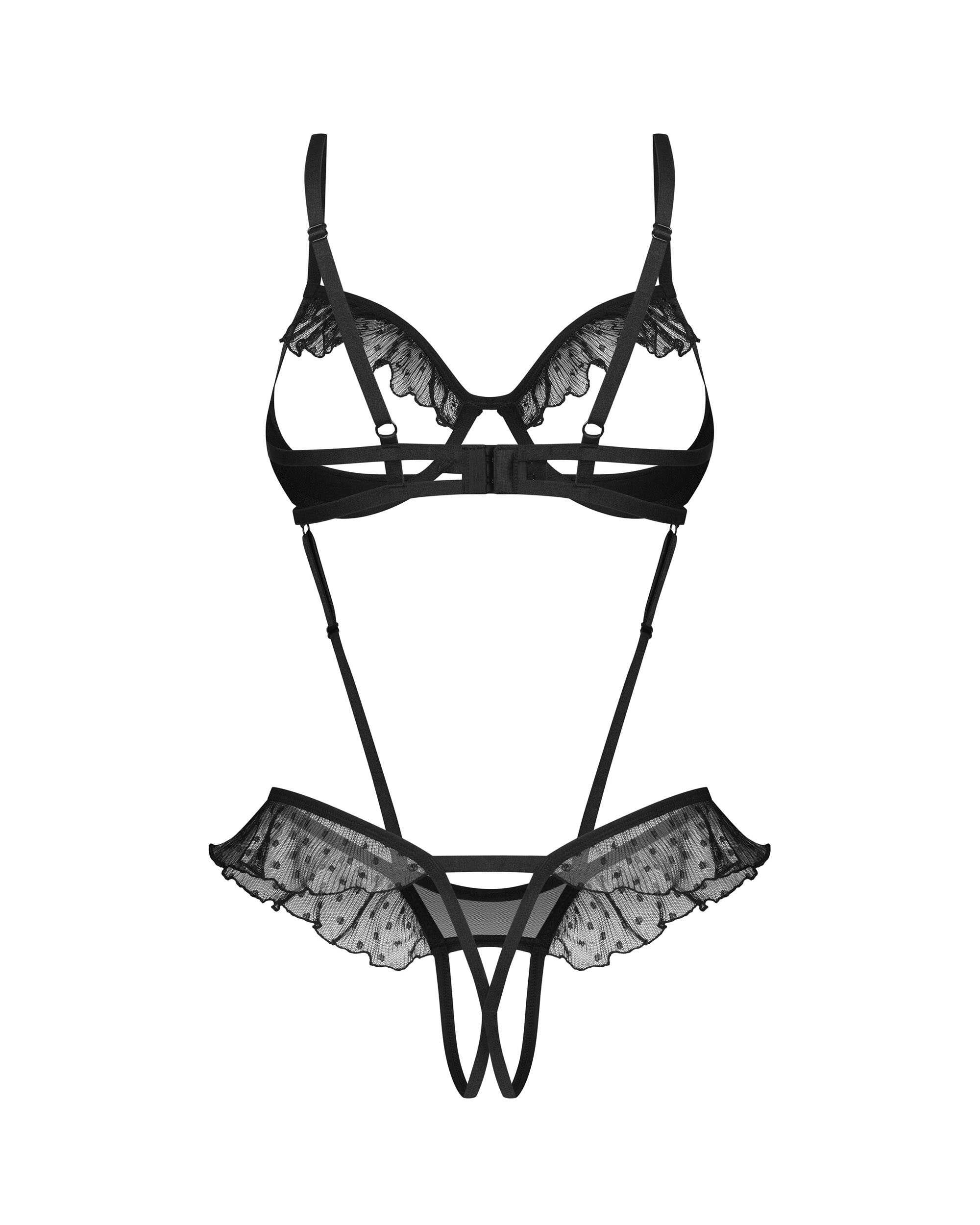 Carrola body ouvert - Obsessive