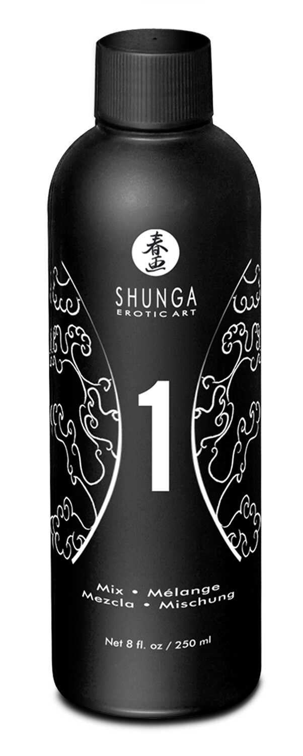 Coprs à corps oriental - Fruits éxotiques -Shunga