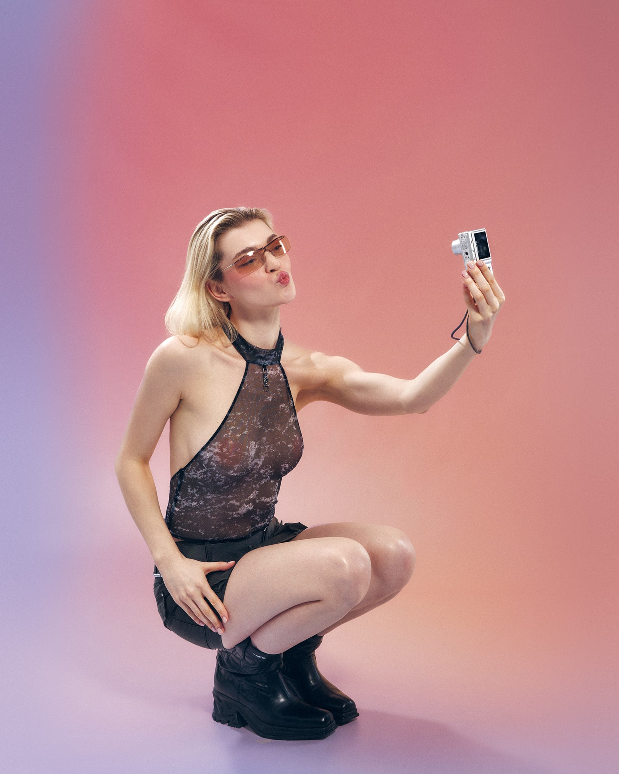 Corrosis body - Freedom