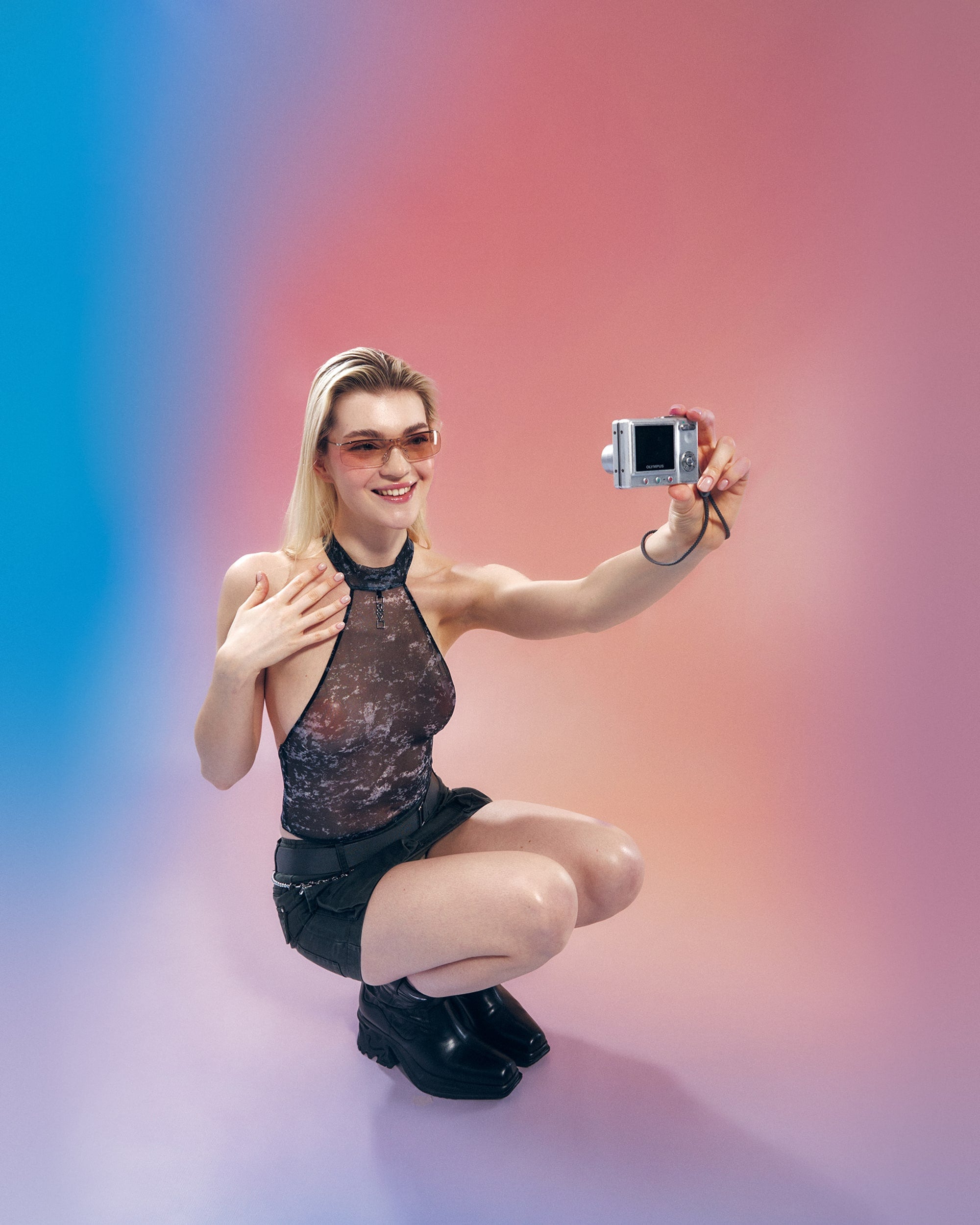 Corrosis body - Freedom