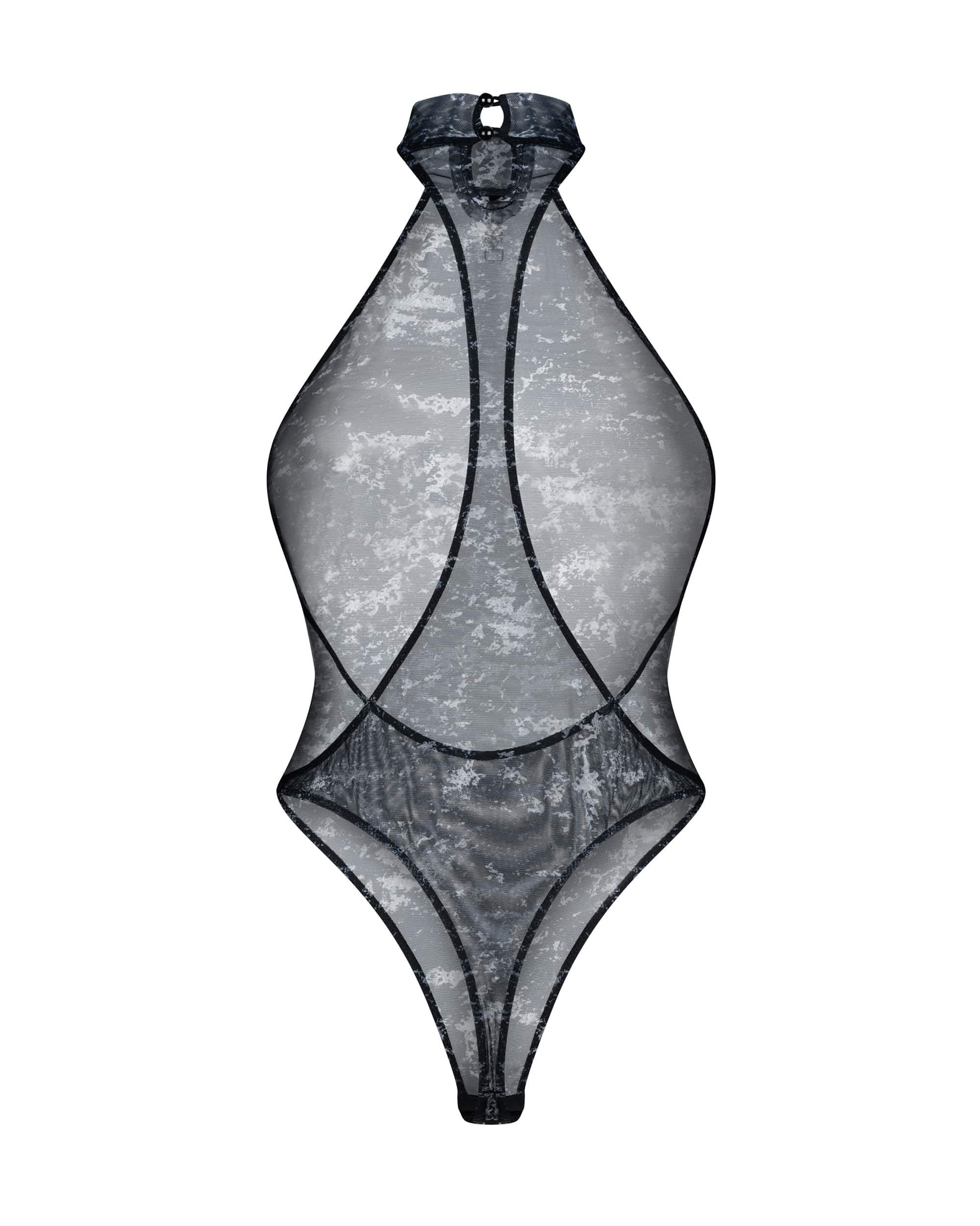 Corrosis body - Freedom