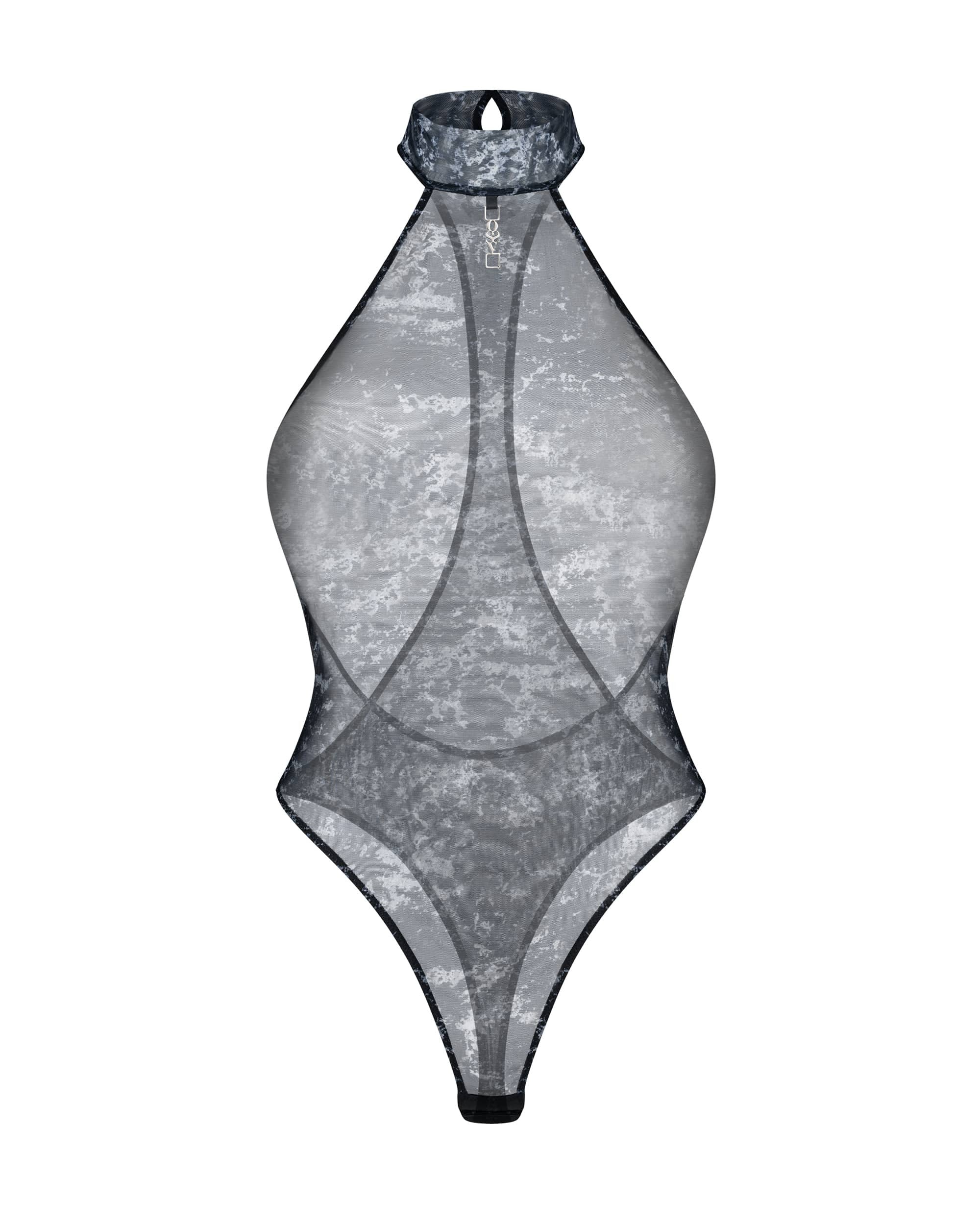 Corrosis body - Freedom