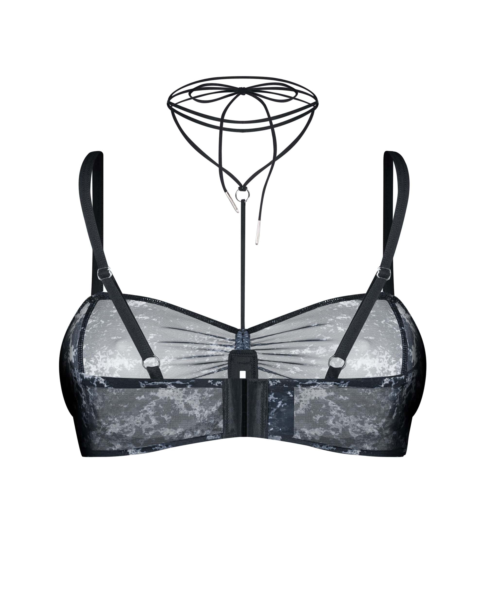 Corrosis soutien-gorge - Freedom