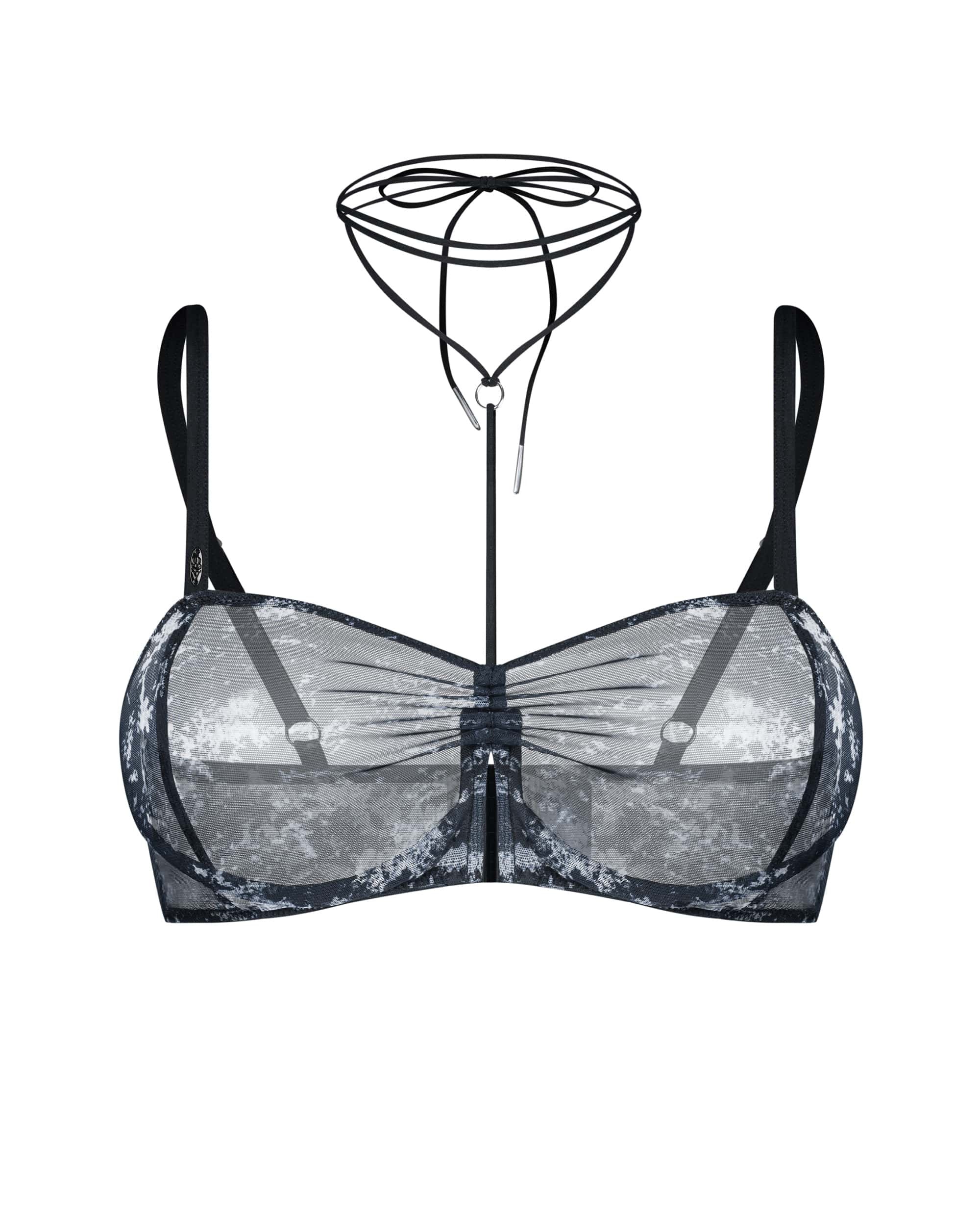 Corrosis soutien-gorge - Freedom