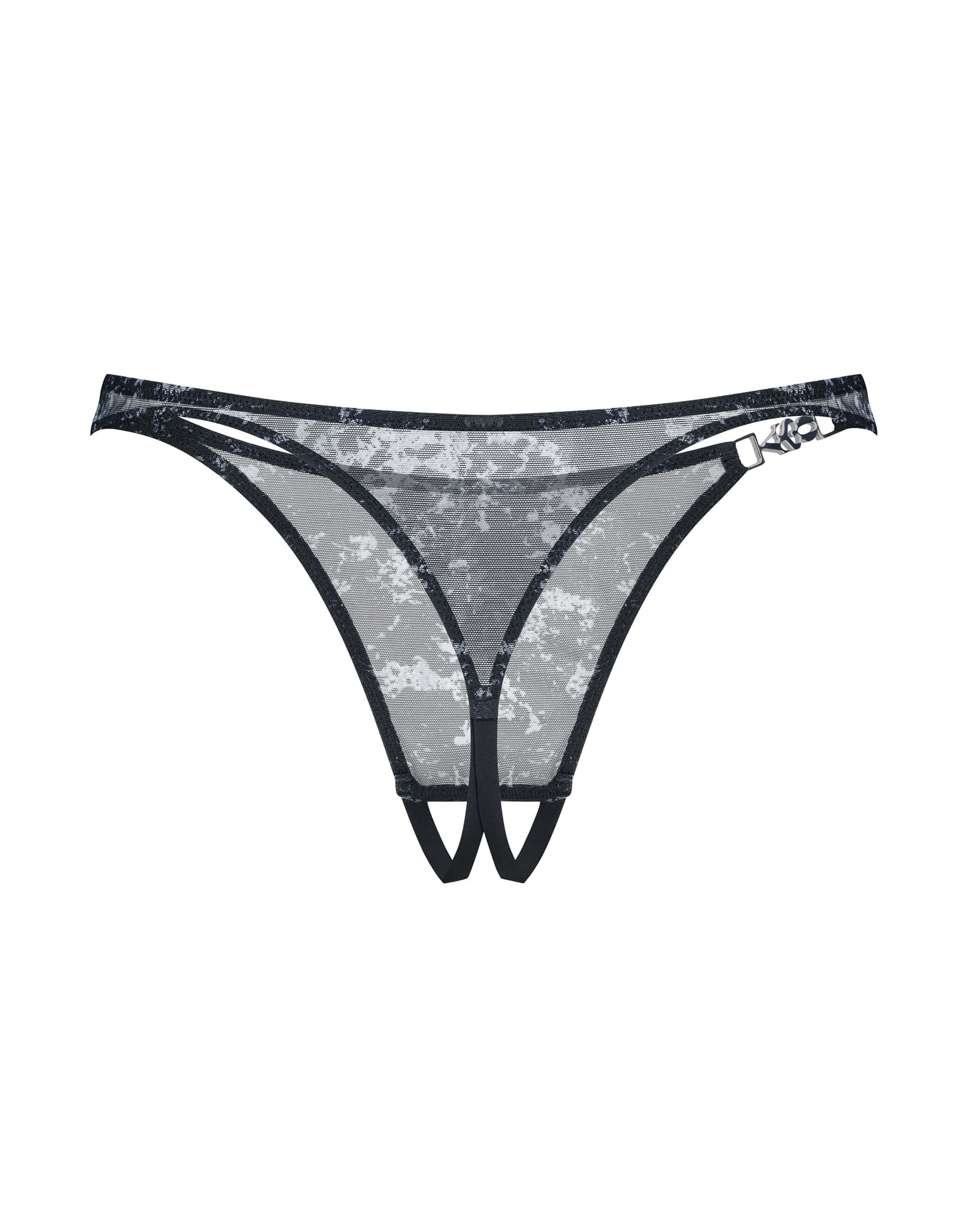 Corrosis string ouvert - freedom