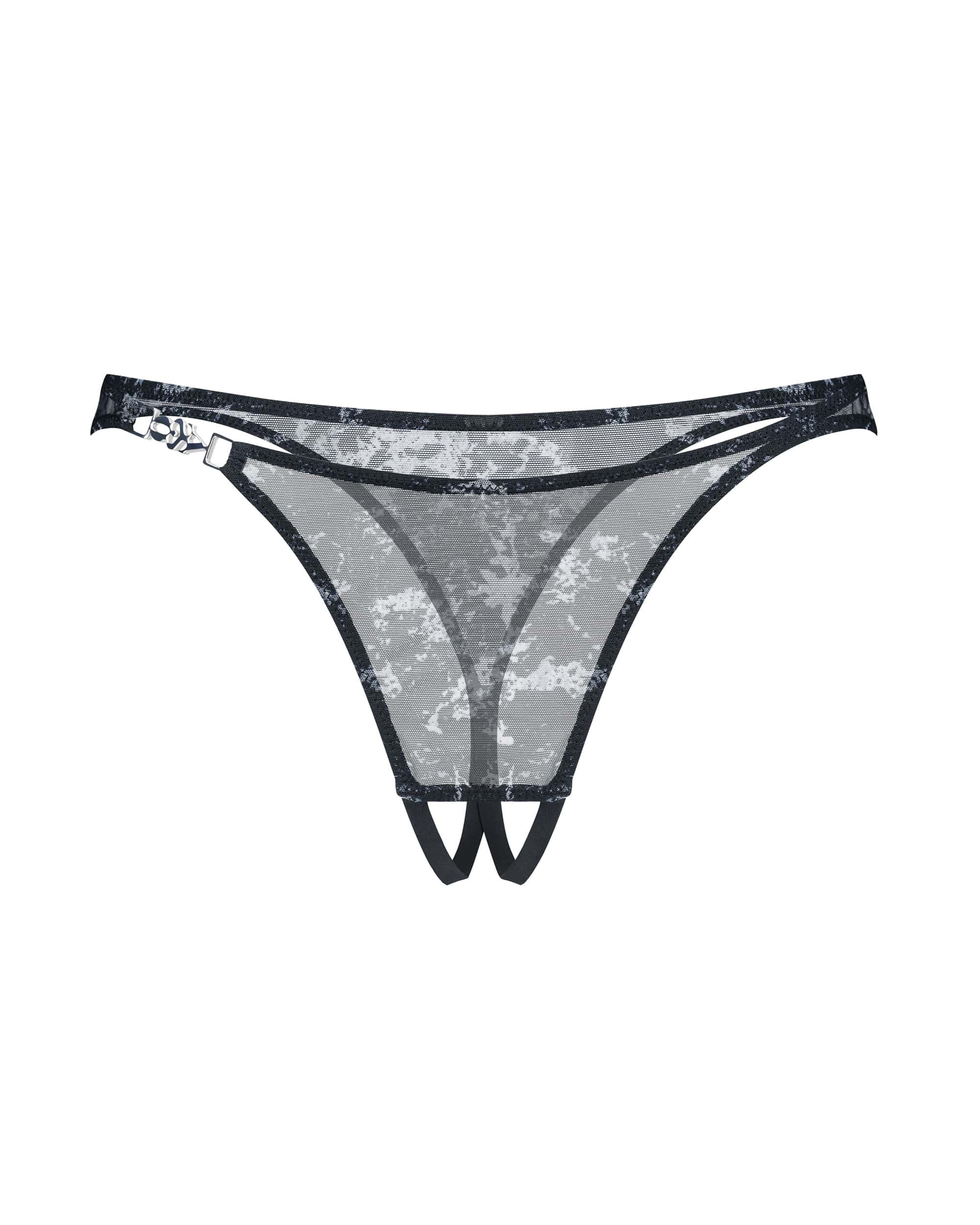 Corrosis string ouvert - freedom