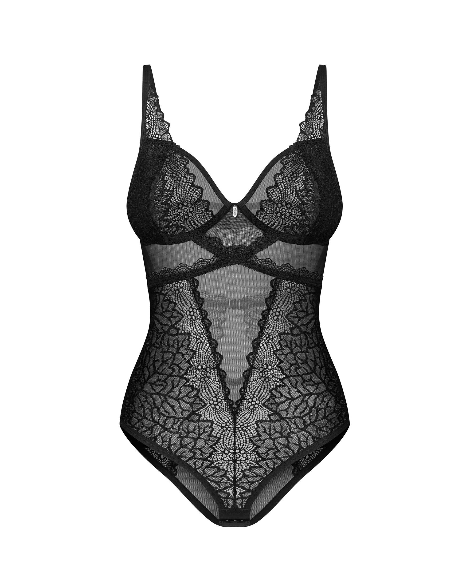 Deina more body - Obsessive