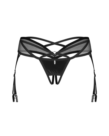 Dominna string ouvert - Obsessive