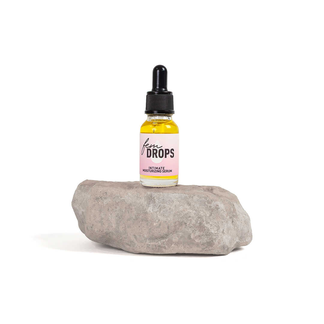 FEM DROPS sérum hydratant intime - Secret Play