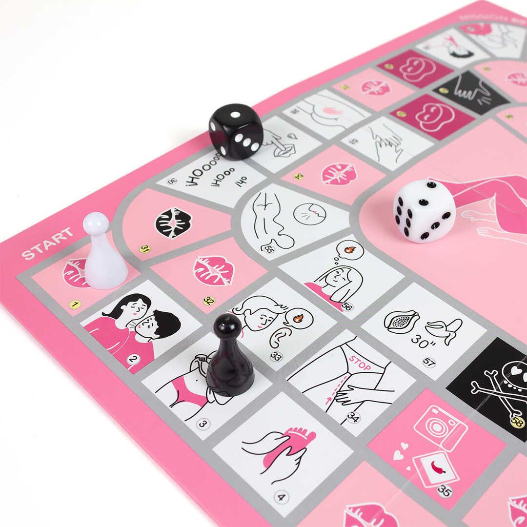 Jeu mission 69 - Secret Play