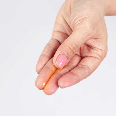 Lubrifiant effet chaud fruit de la passion - Secret Play