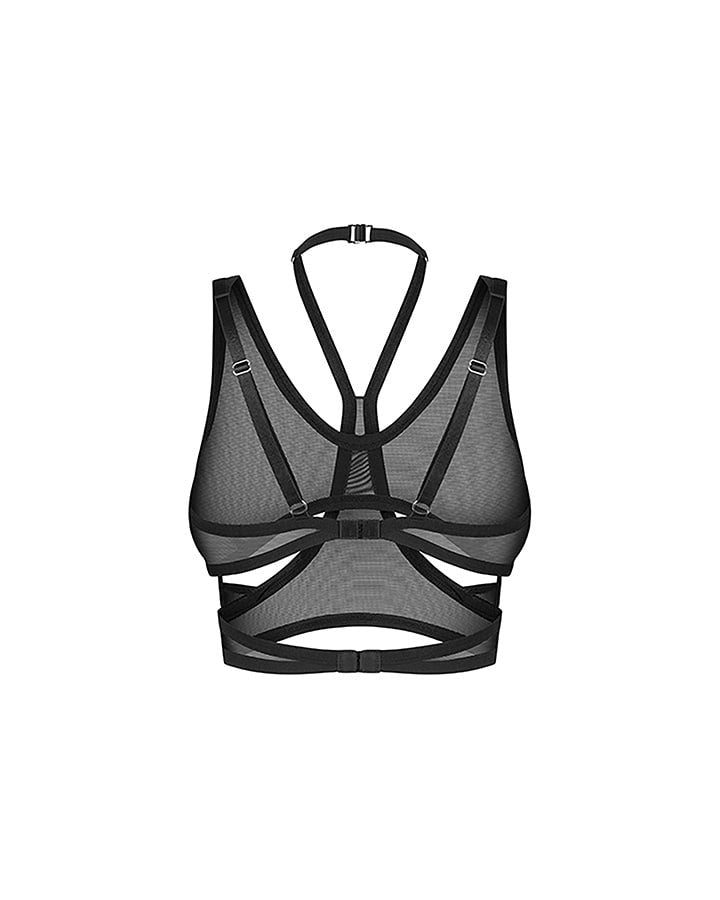 Mercuris top noir -Freedom