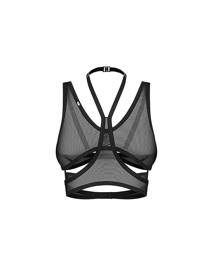 Mercuris top noir -Freedom