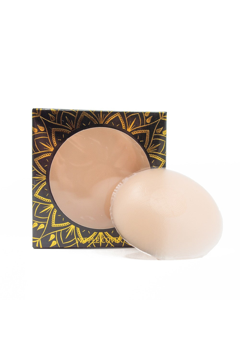 Nipple silicone chair Cache tétons  rond - Be Lily Accessoiries