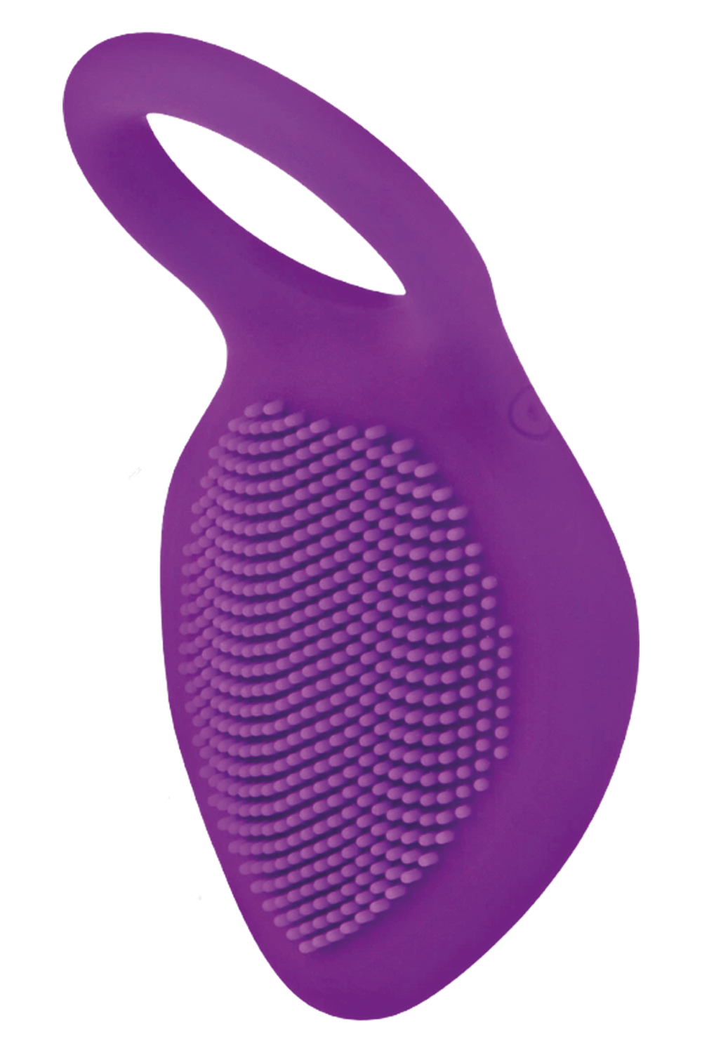 ONYX – Cockring Vibrant Rechargeable USB - Coeur Ardent