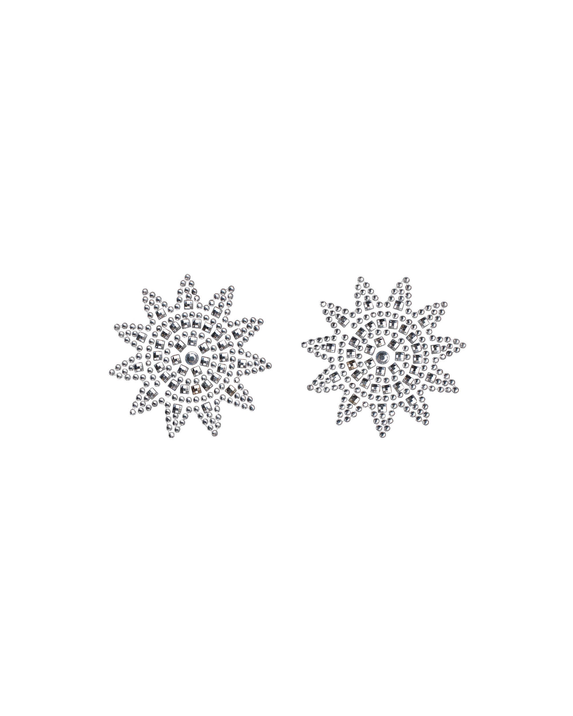 Olianna cache-tétons - Be Lily Accessories