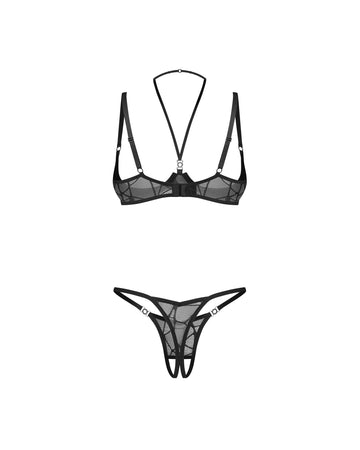 Olianna ensemble 2 pièces - Obessive