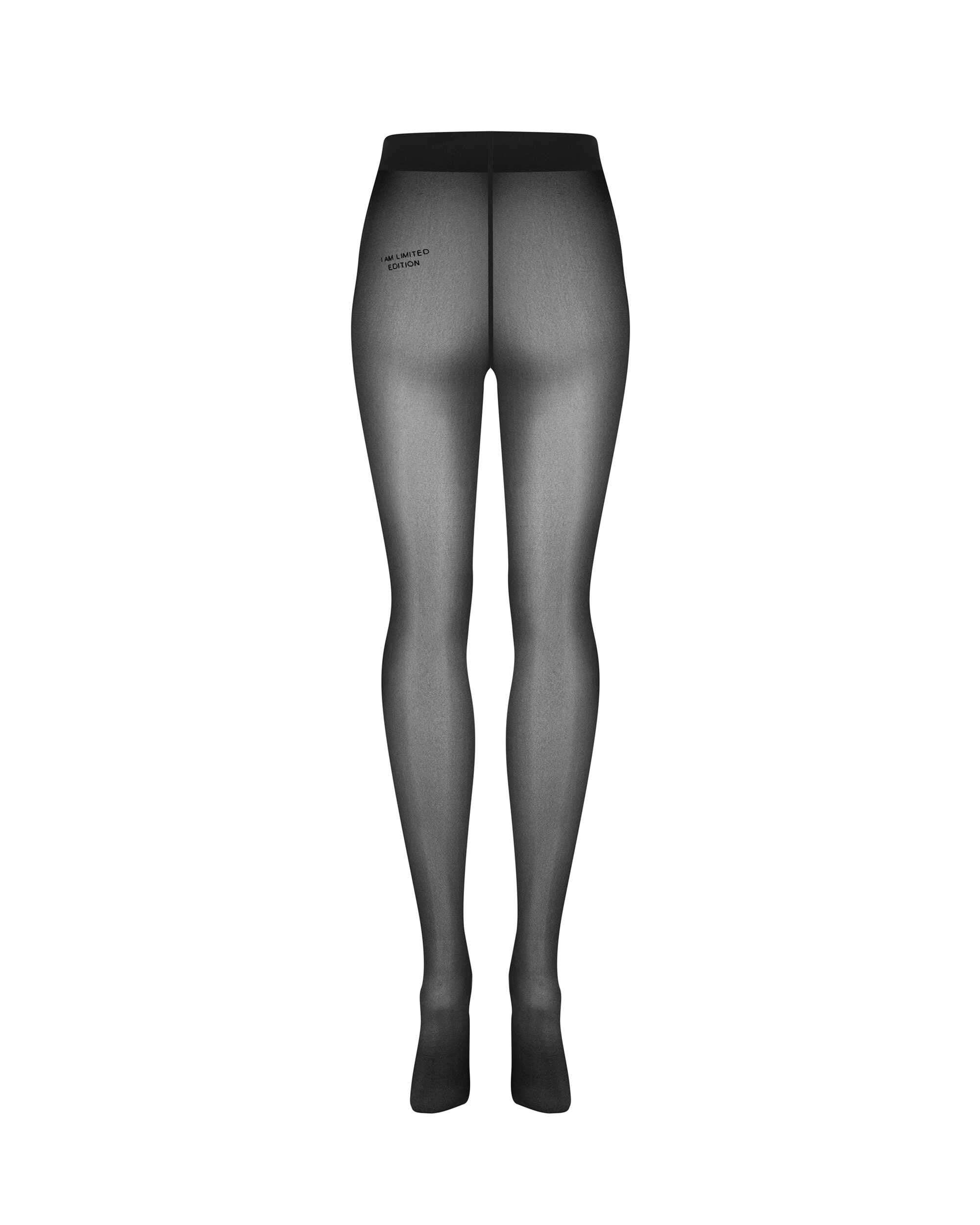 Patrise Edition Collants noir - Obsessive