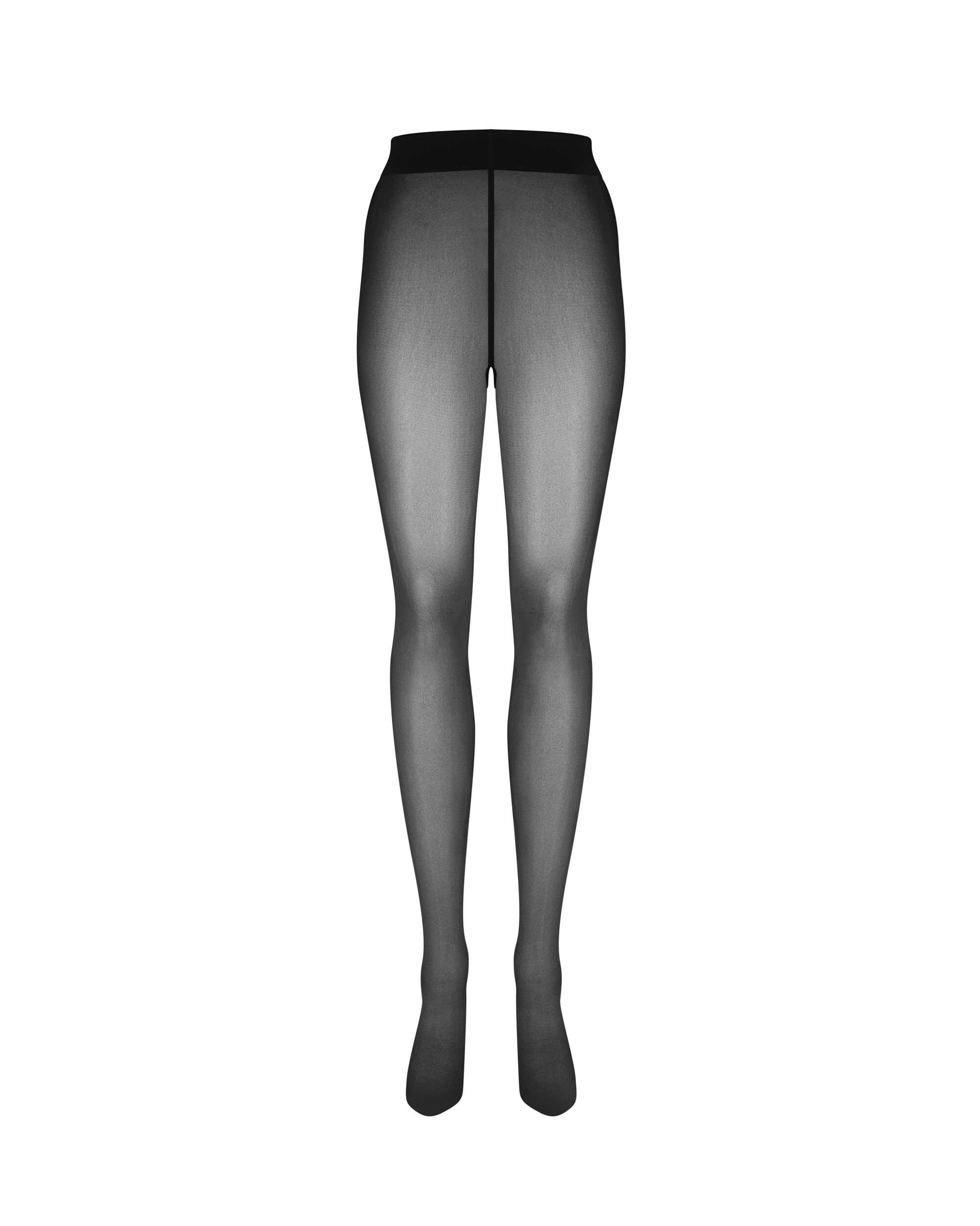 Patrise Edition Collants noir - Obsessive