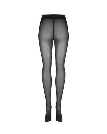 Patrise Yours Collants noir - Obsessive