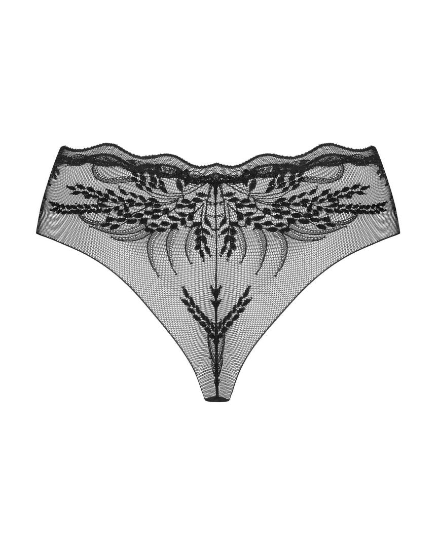 Perisia culotte - Noire - Obsessive