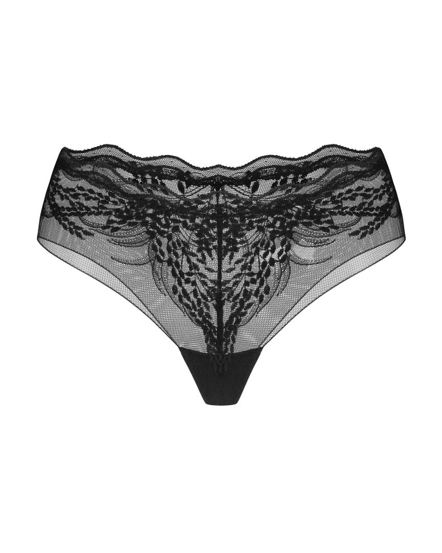 Perisia culotte - Noire - Obsessive