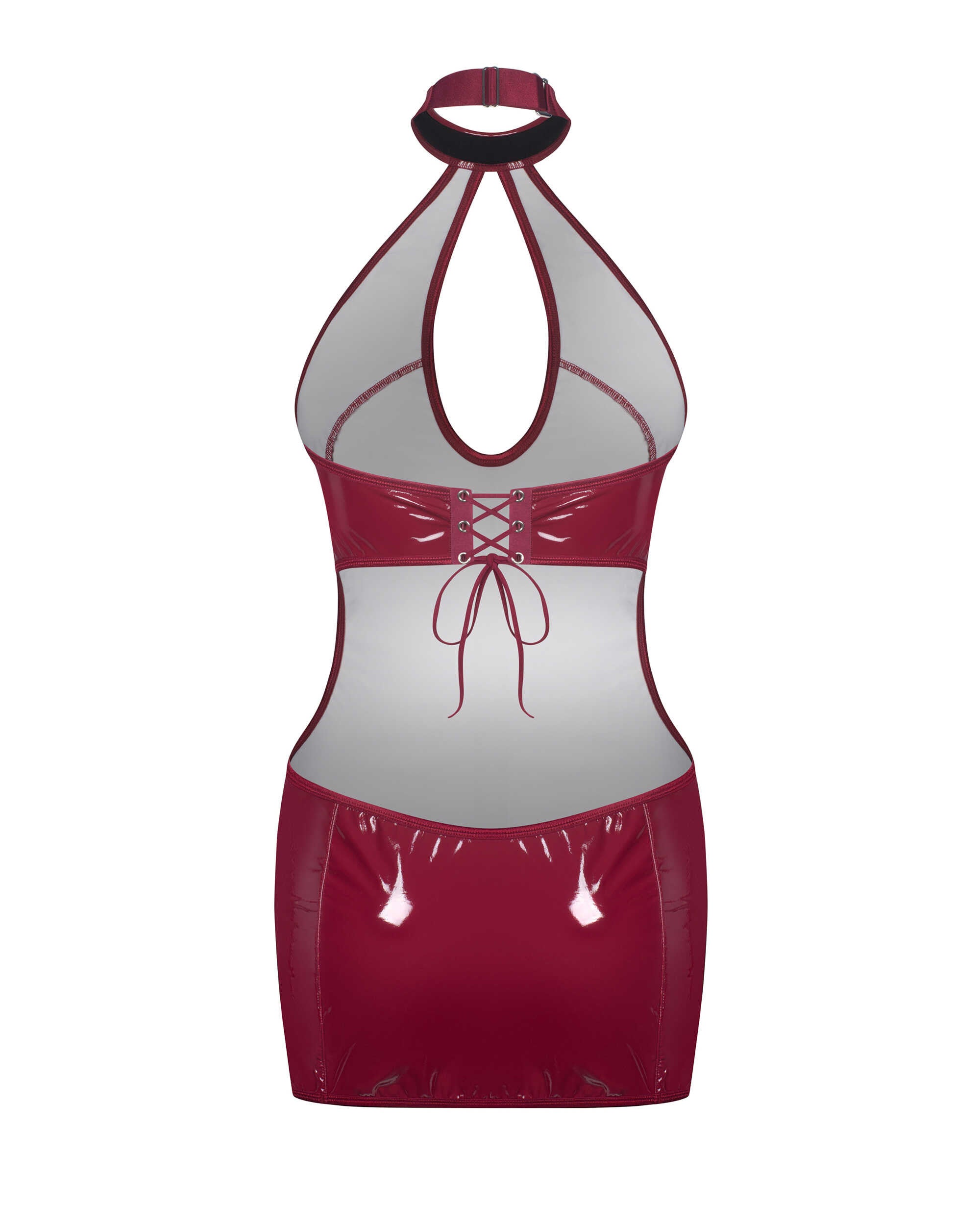 Redya robe rouge - Obsessive