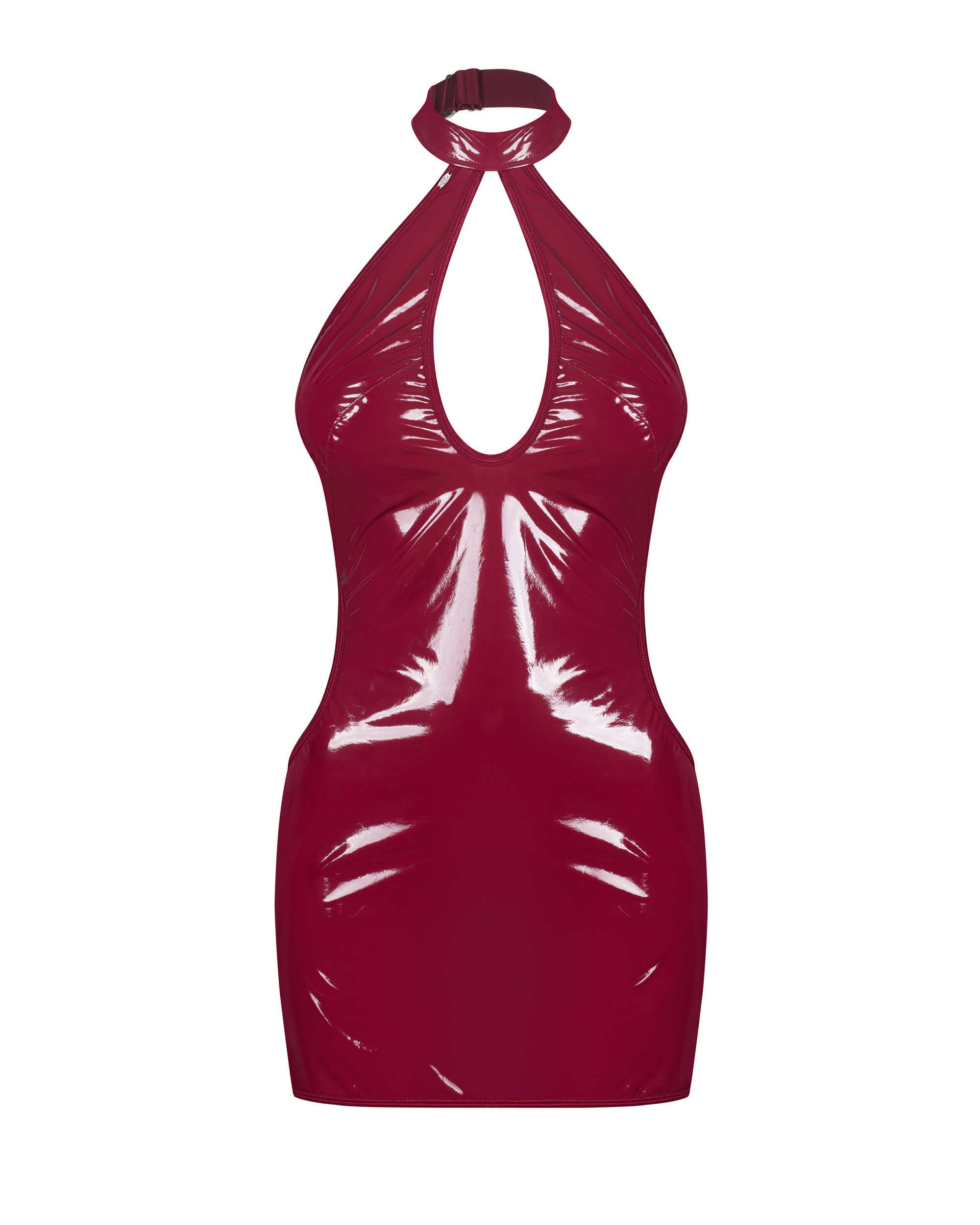 Redya robe rouge - Obsessive