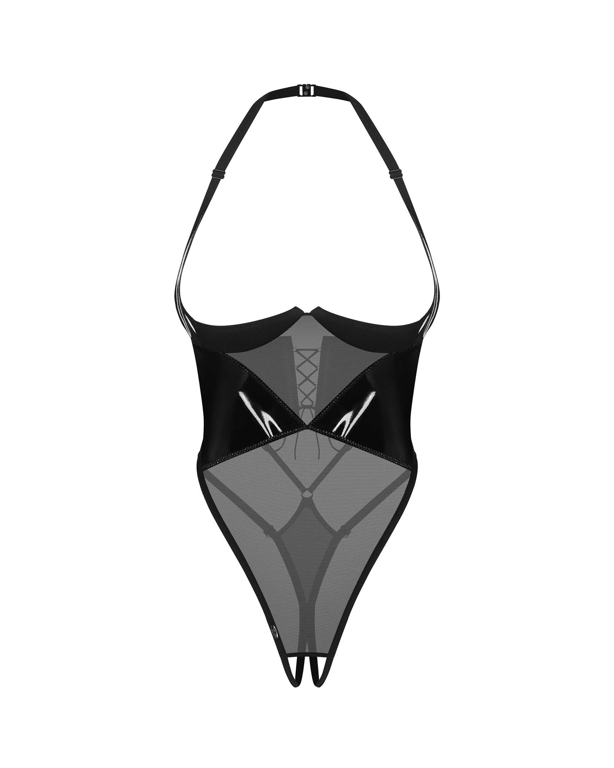 Rolleya body ouvert - Obsessive
