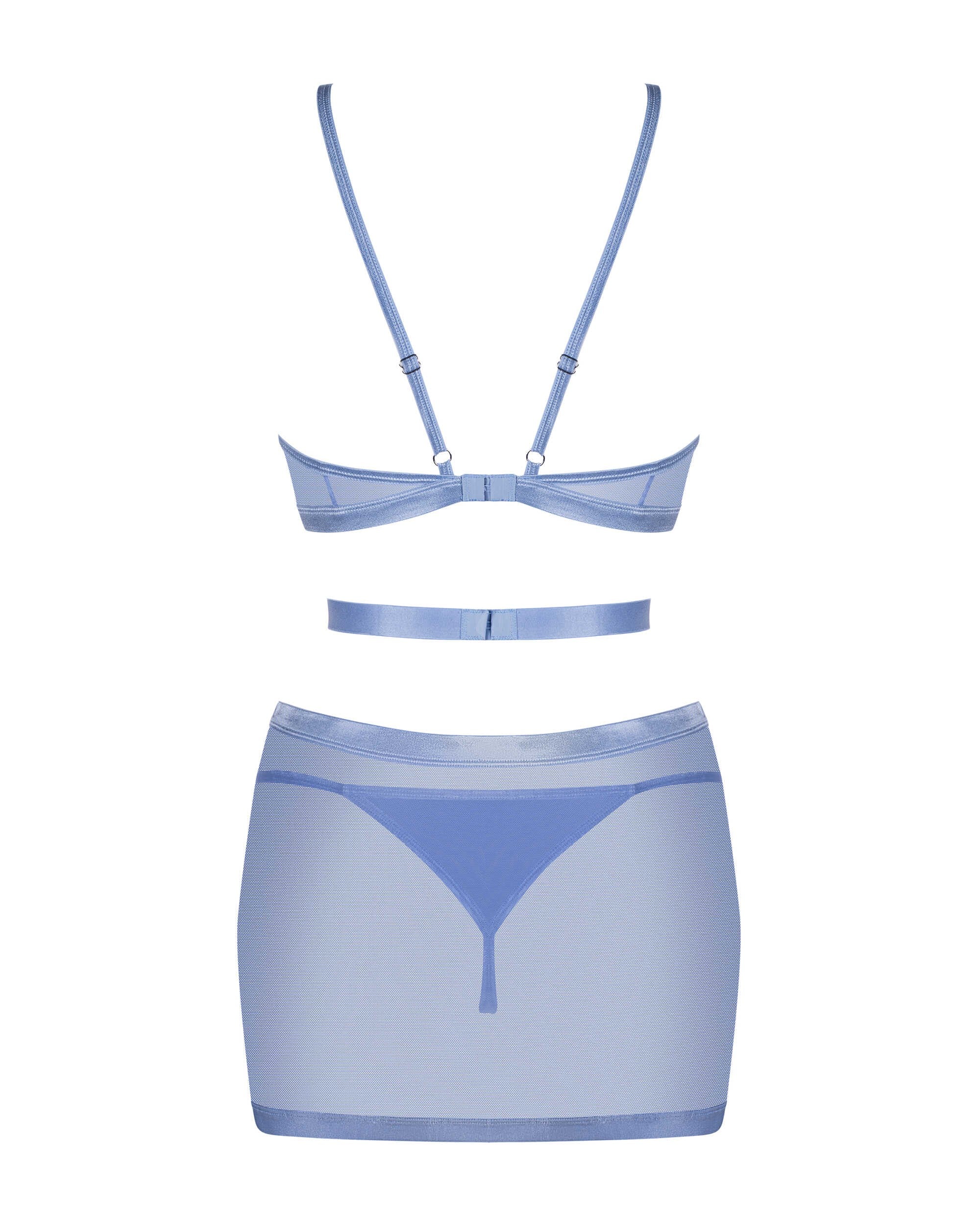 Shaderi robe et string - Freedom