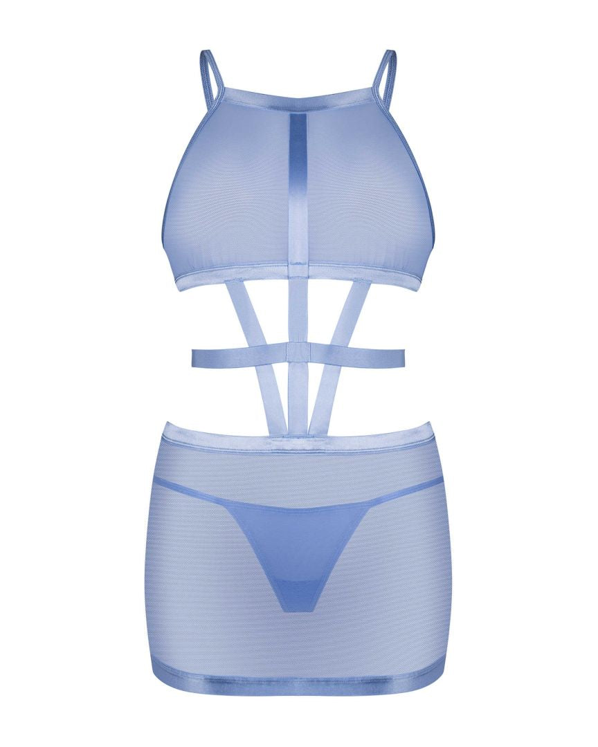 Shaderi robe et string - Freedom