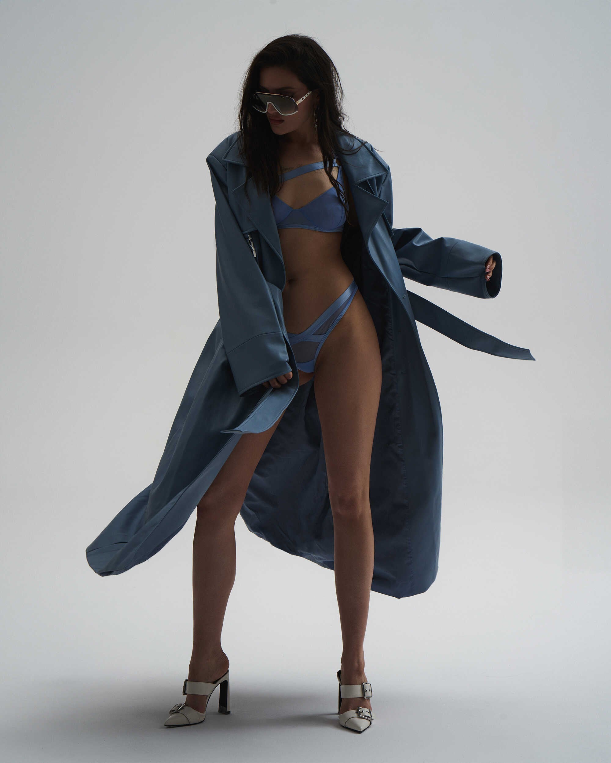 Shaderi soutien-gorge