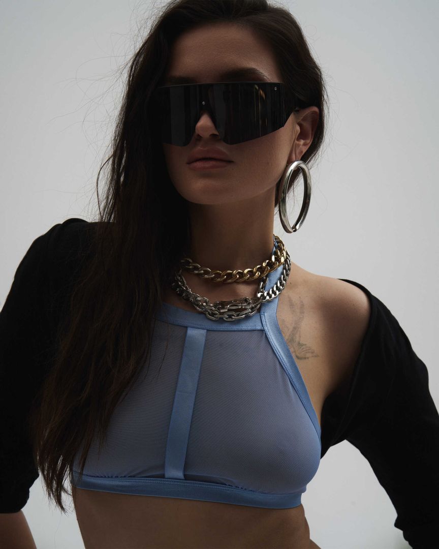 Shaderi string - Fredoom