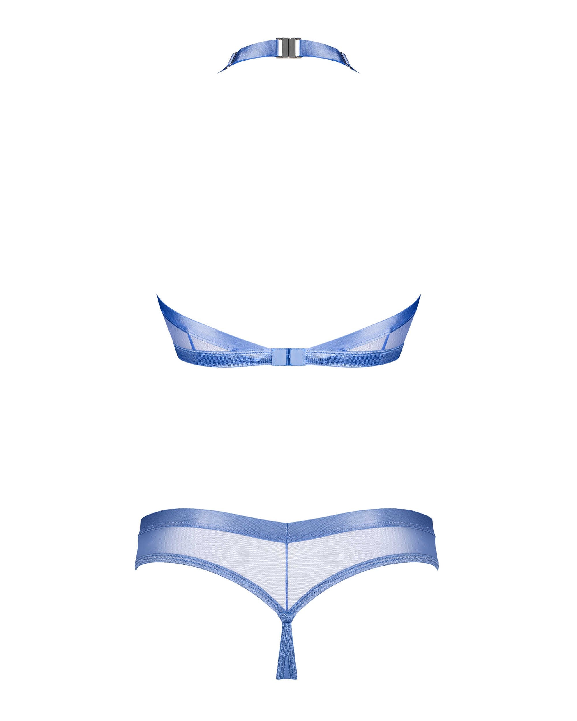 Shaderi top et string - Freedom