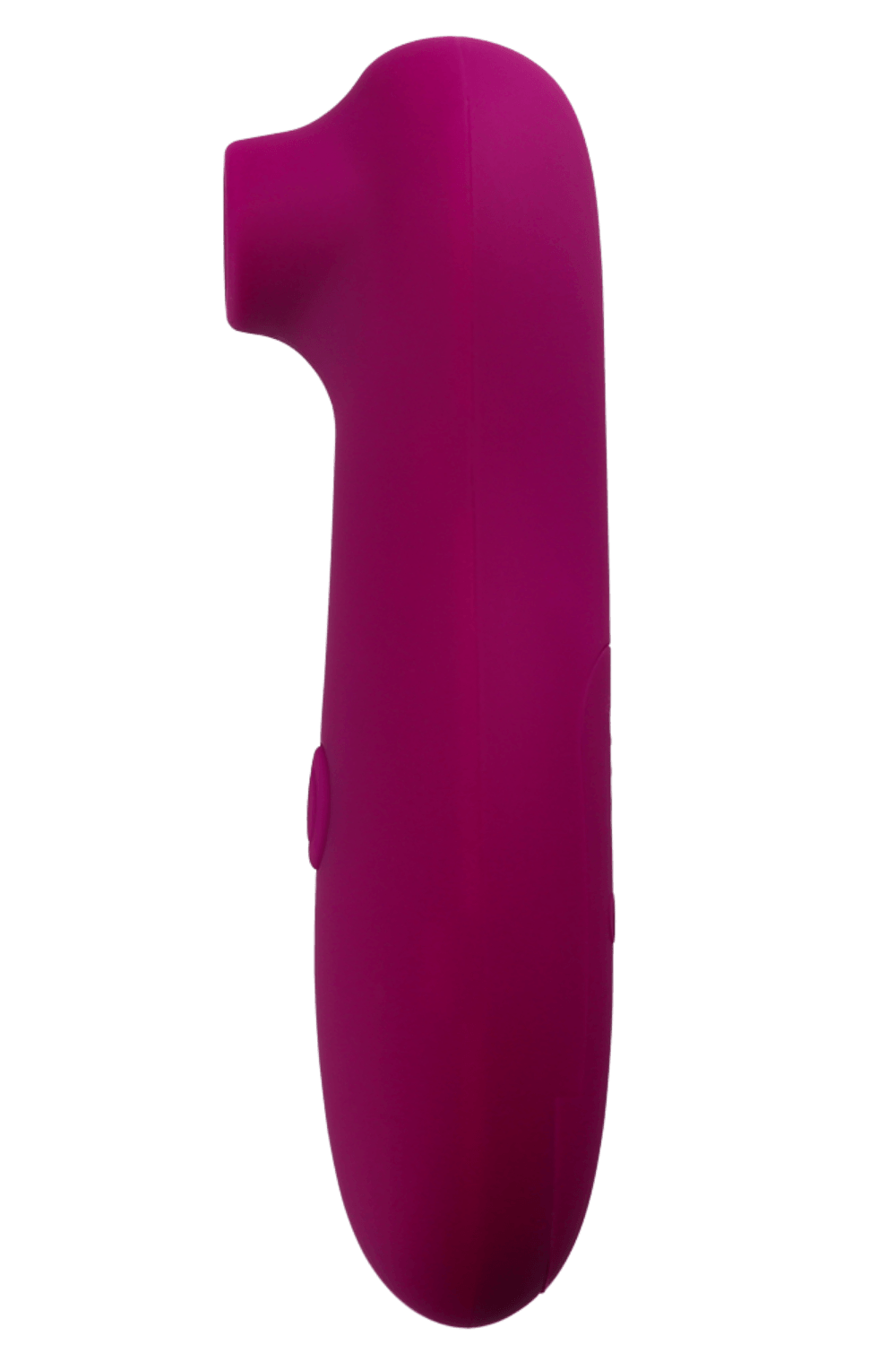 Stimulateur Clitoridien Sans Contact Violet 1 dosette de lubrifiant — Pocket Pleasure