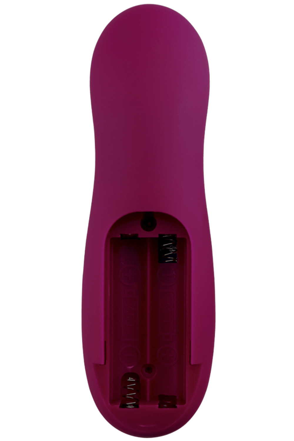 Stimulateur Clitoridien Sans Contact Violet 1 dosette de lubrifiant — Pocket Pleasure