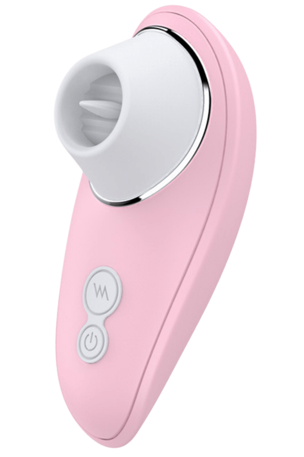 Stimulateur Clitoridien à Langue Rose 1 dosette de lubrifiant — Pocket Pleasure
