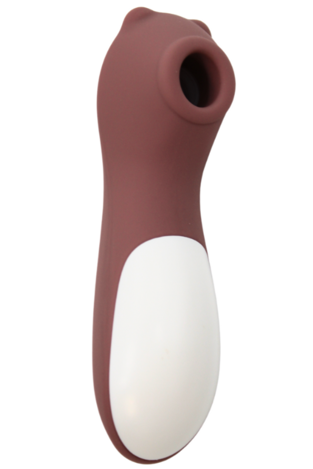 Stimulateur de clitoris Teddy Bear Pocket Pleasure 1 dosette de lubrifiant - Pocket Pleasure