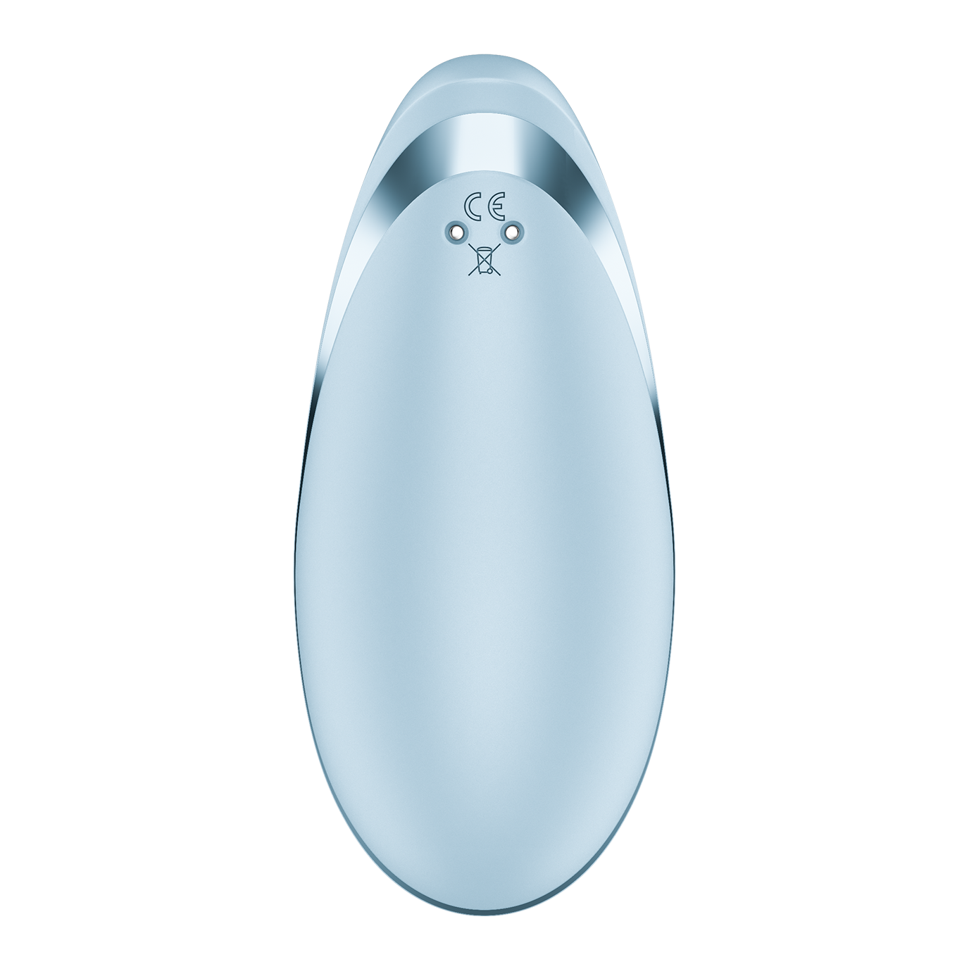 Tap and roll - Satisfyer