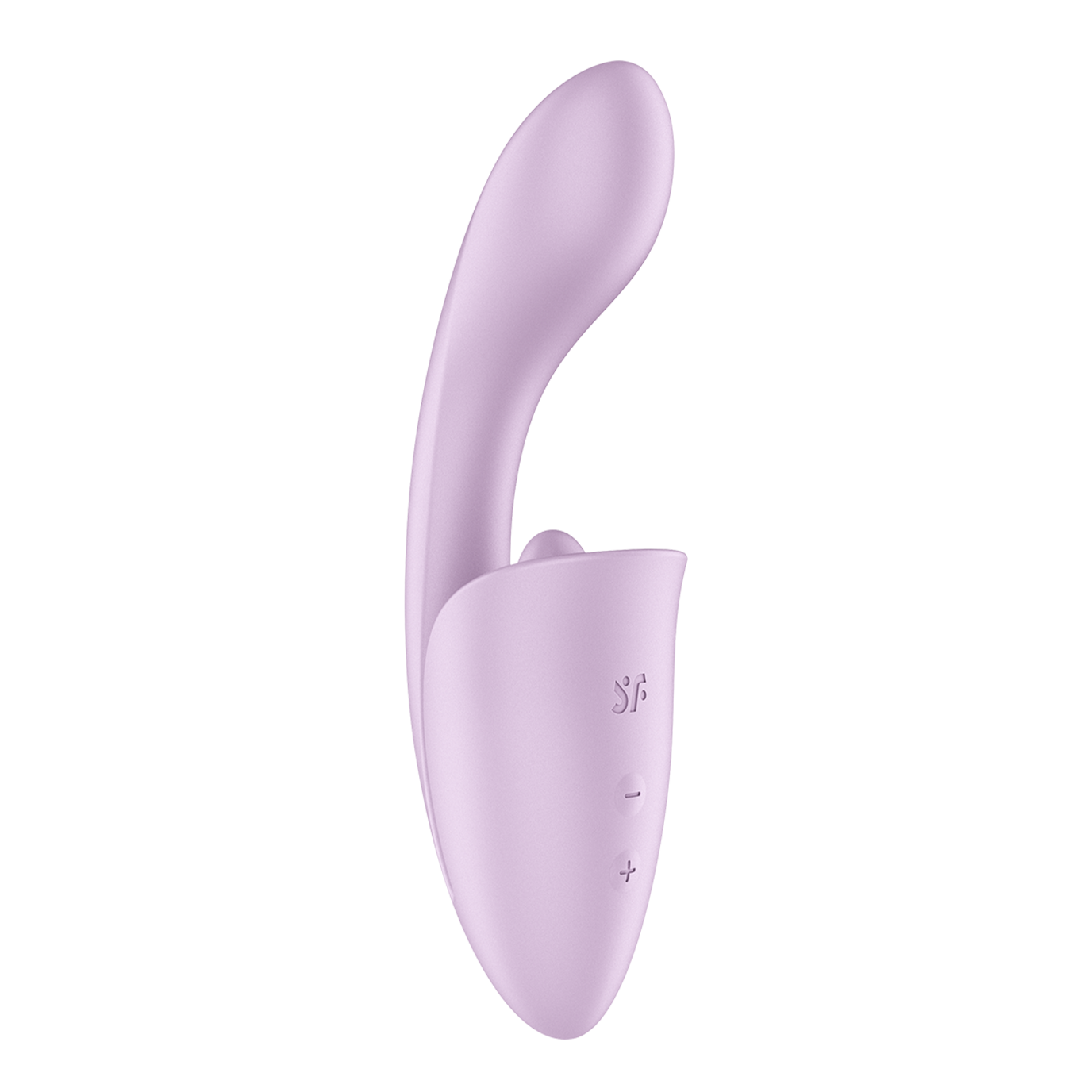 Tongue Expert - Satisfyer