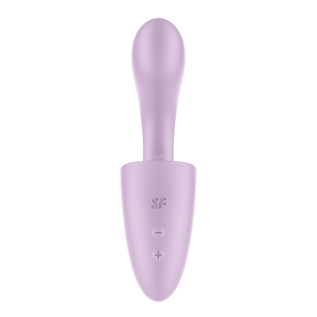 Tongue Expert - Satisfyer