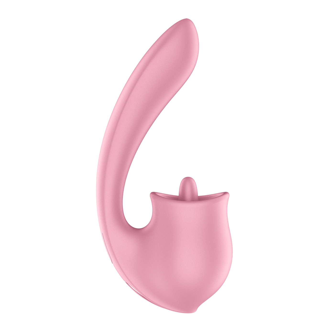 Tongue Genius - Satisfyer