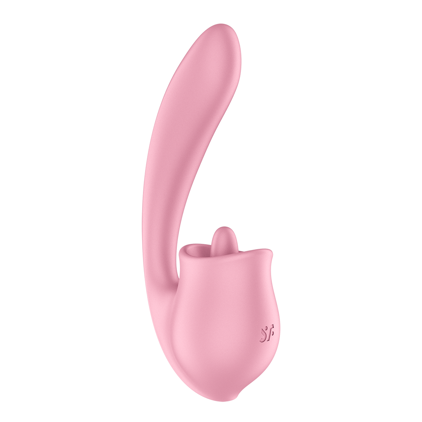 Tongue Genius - Satisfyer
