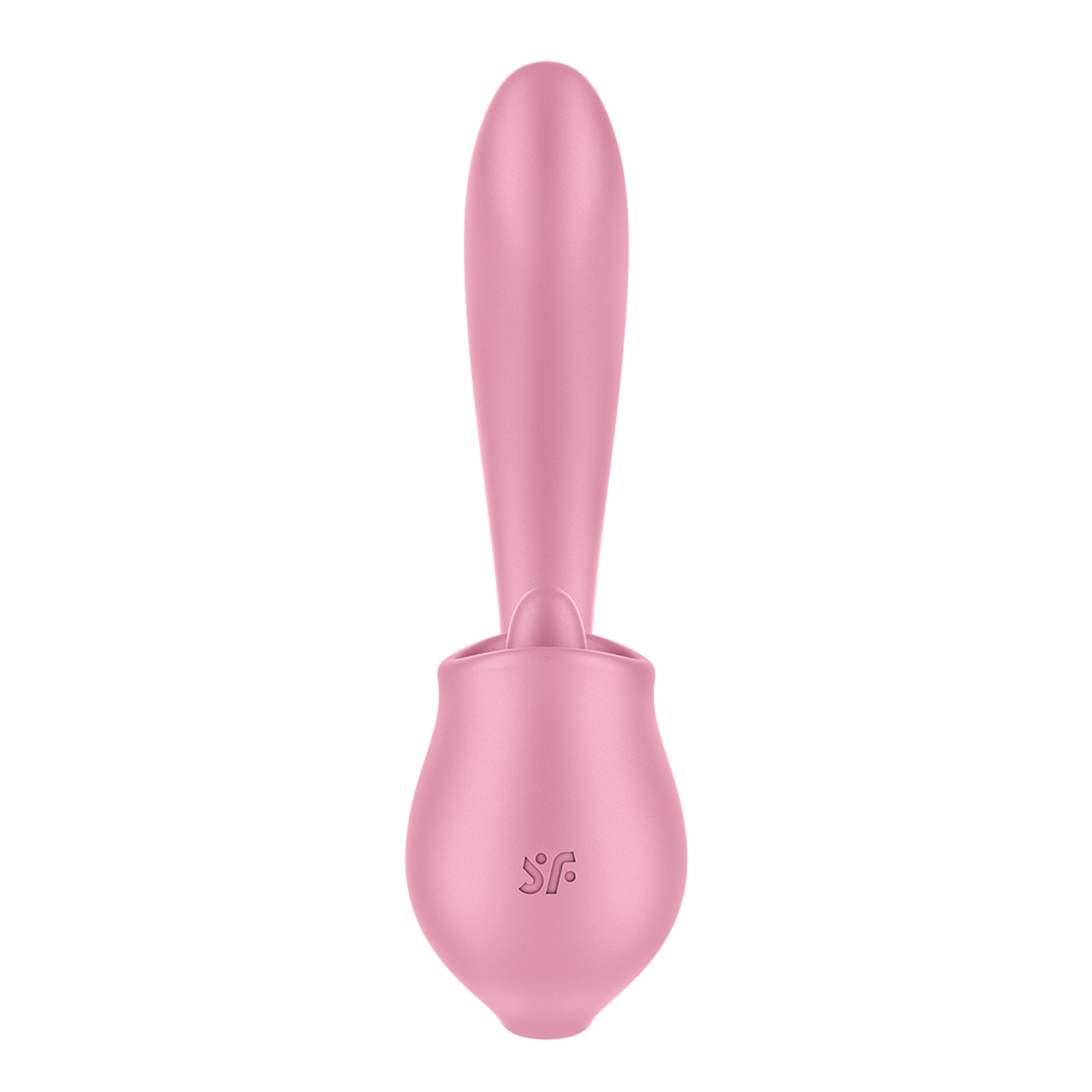 Tongue Genius - Satisfyer