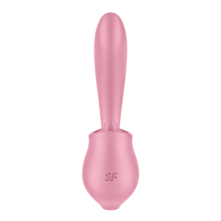 Tongue Genius - Satisfyer