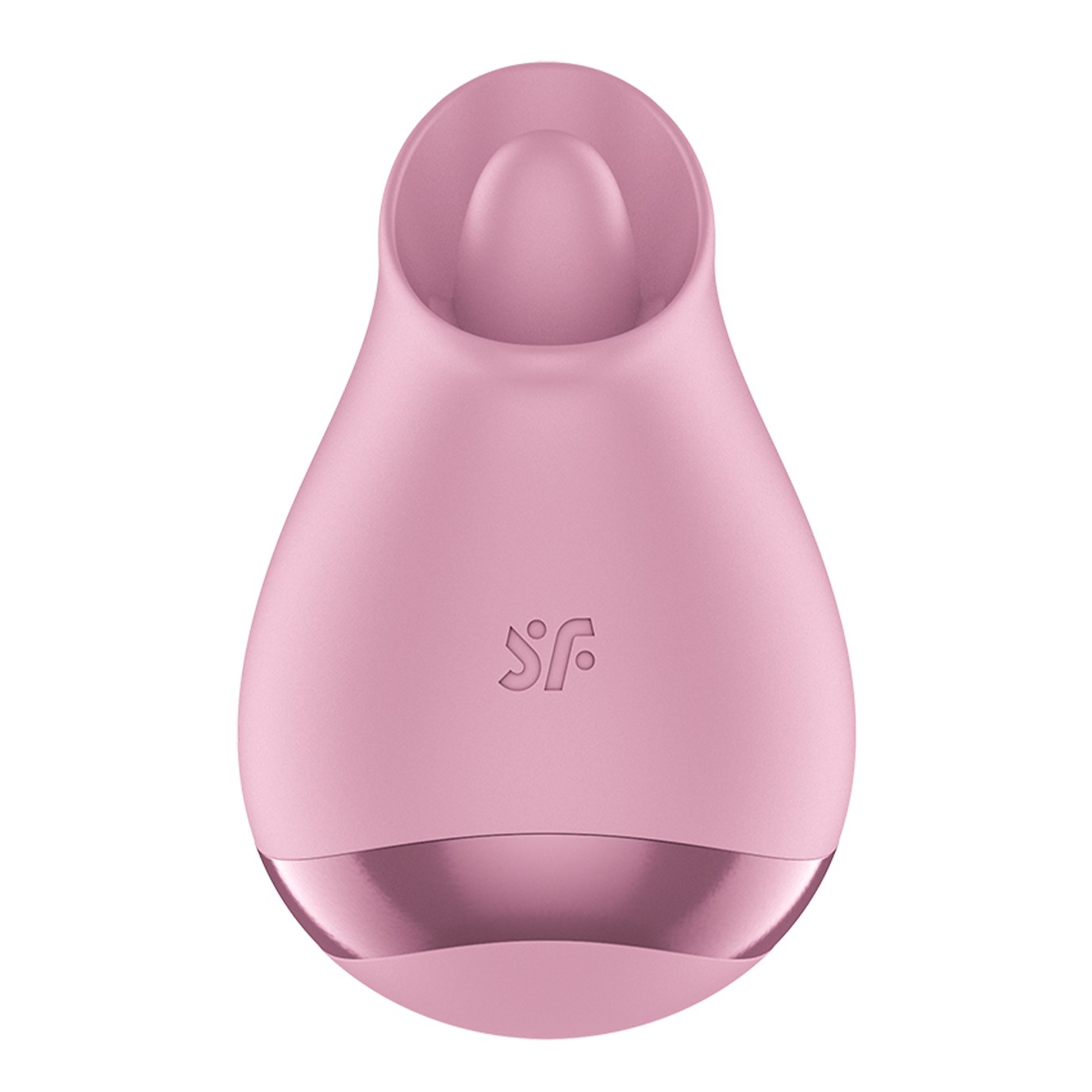Tongue Player - Satisfyer